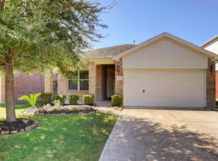 18315 Valiant Brook Ct, Humble, TX 77346