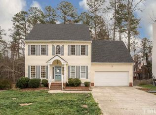 2716 Dahlgreen Rd, Raleigh, NC 27615