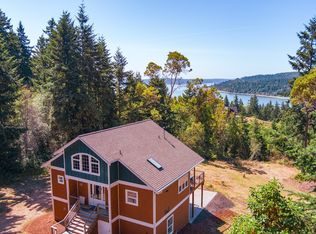 3284 Teal Lake Rd, Port Ludlow, WA 98365