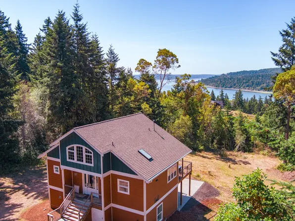 3284 Teal Lake Rd, Port Ludlow, WA 98365