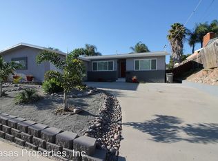7830 El Paso St, La Mesa, CA 91942