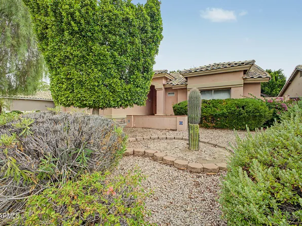 3329 N REYNOLDS --, Mesa, AZ 85215
