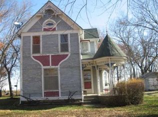 88 S Dade 5, Golden City, MO 64748