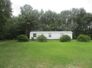 2330 Zion Grove Church Rd, Coolidge, GA 31738