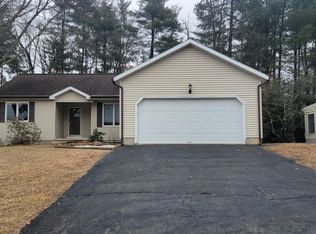 461 Franklin St, Ballston Spa, NY 12020