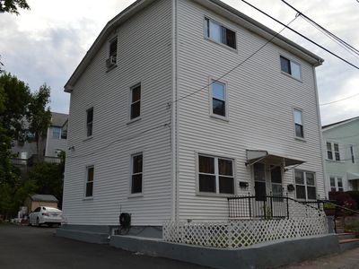 15 Kidder St UNIT 15, Quincy, MA, 02169