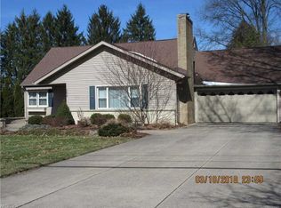 204 Longview Dr, Wadsworth, OH 44281
