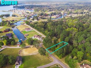 5 W Forest Dr, Huntsville, TX 77340