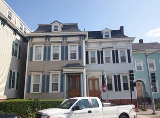 162 Dorchester St, South Boston, MA 02127