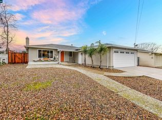 2697 Limerick Rd, San Pablo, CA 94806