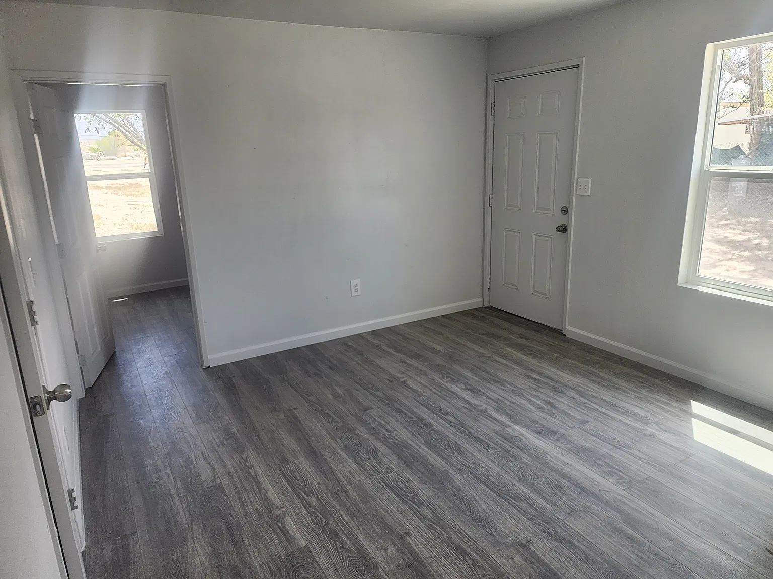 1 bed, 475 sqft, $1,065 — Photo 3