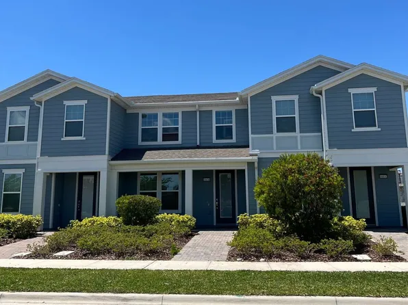14436 Orchid Island Dr, Orlando, FL 32827