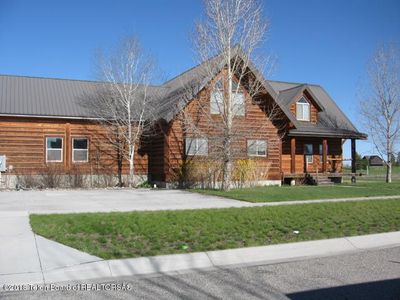 438 Country Club Ln, Pinedale, WY, 82941