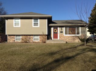 106 SW Sharmin Dr, Ankeny, IA 50023
