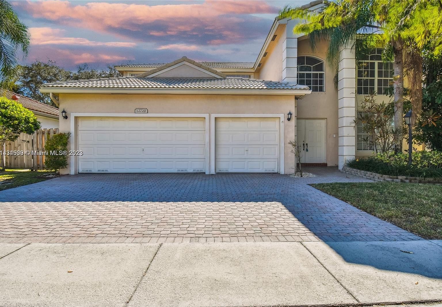 12720 NW 18th Ct, Pembroke Pines, FL 33028 MLS A11434539 Zillow