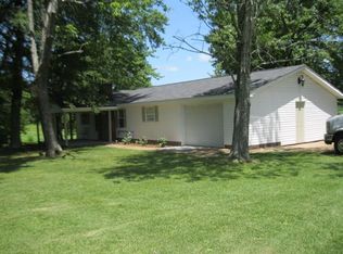 2110 County Road 11, Florence, AL 35633