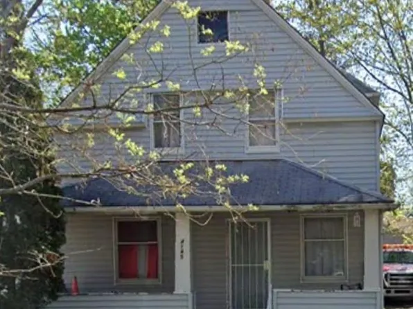 2384 Greenvale Rd, Cleveland, OH 44121