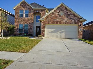 24622 Hikers Bend Dr, Katy, TX 77493