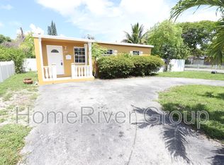 15701 NE 14th Ave, North Miami Beach, FL 33162