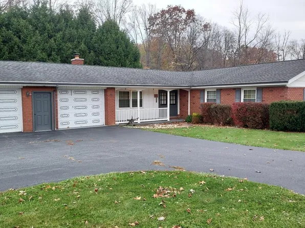 493 Raystown Rd, Everett, PA 15537