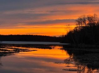 W5333 Hillcrest Rd, Tomahawk, WI 54487