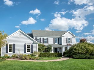 21909 N Mayfield Ln, Deer Park, IL 60010