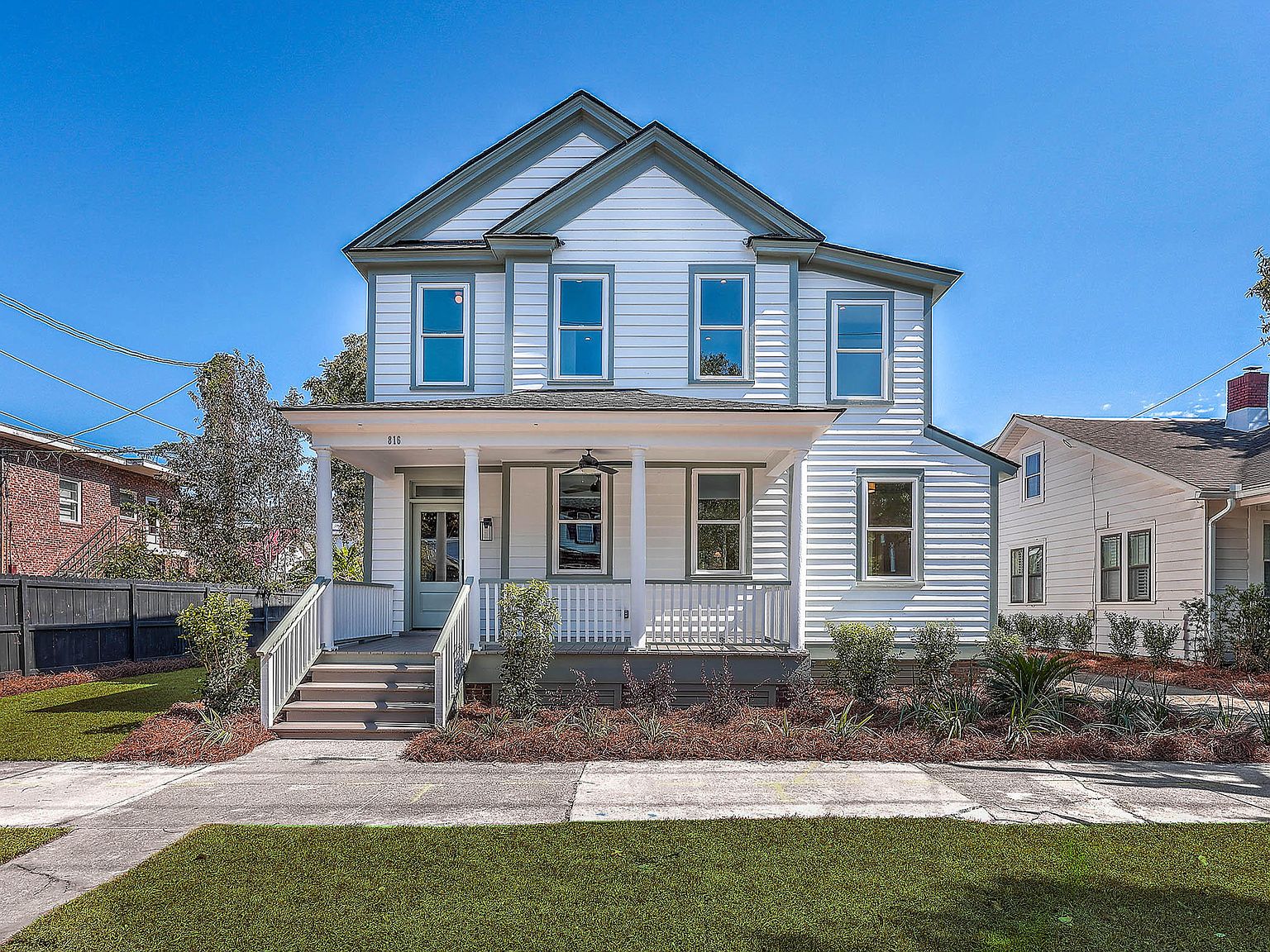816 Rutledge Ave, Charleston, SC 29403 MLS 24026559 Zillow