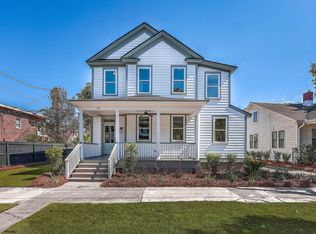 816 Rutledge Ave, Charleston, SC 29403