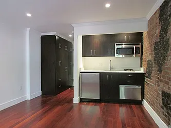 Rented by Westminster Management