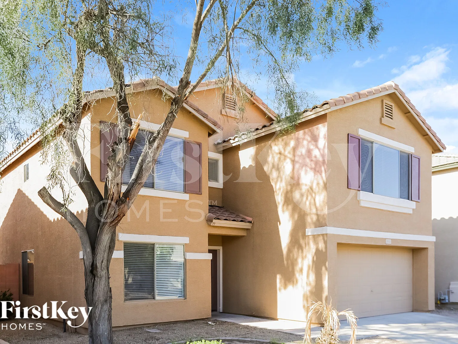 4 bed, 2.5 bath, 2232 sqft, $2,520 — Photo 2