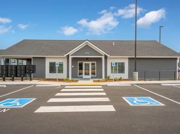 Mill Creek, 2210 E Isaacs Ave, Walla Walla, WA 99362