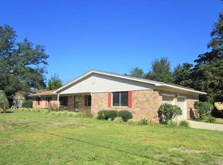 3590 Swan Ln, Pensacola, FL 32504