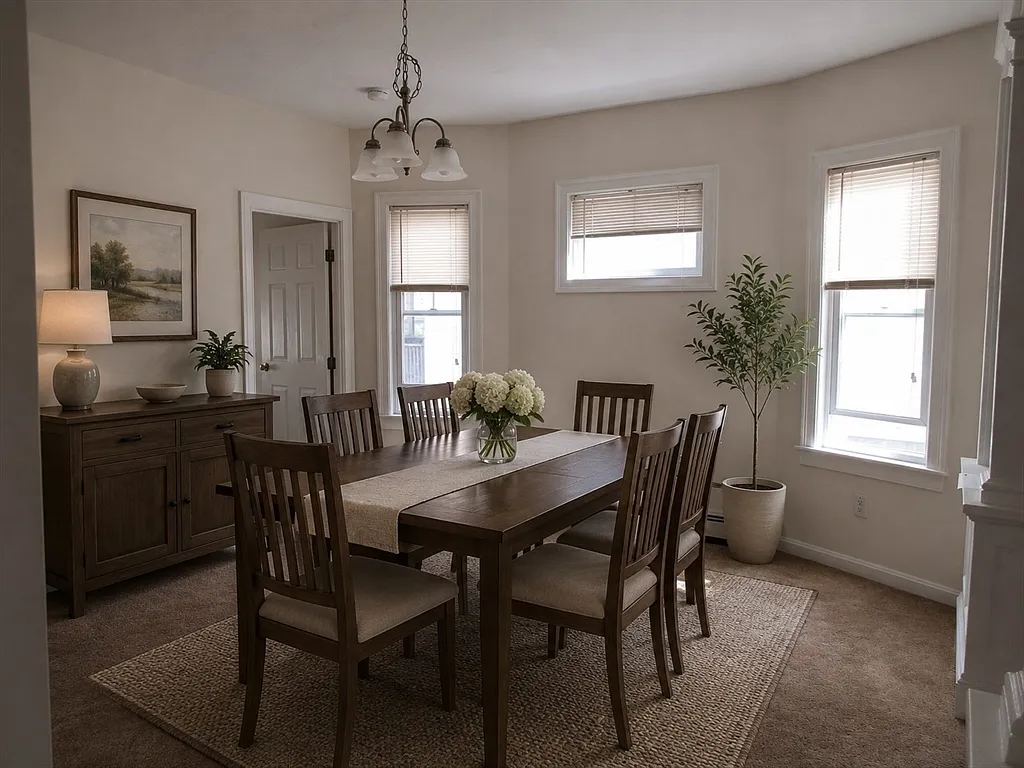 2 bed, 1.0 bath, 1300 sqft, $2,500 — Photo 4