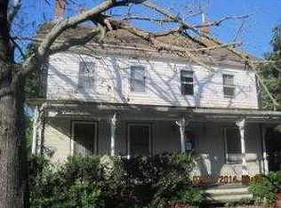 271 Carlisle Place Rd, Dorchester, NJ 08316