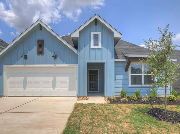 219 Las Lomas Dr, San Marcos, TX 78666