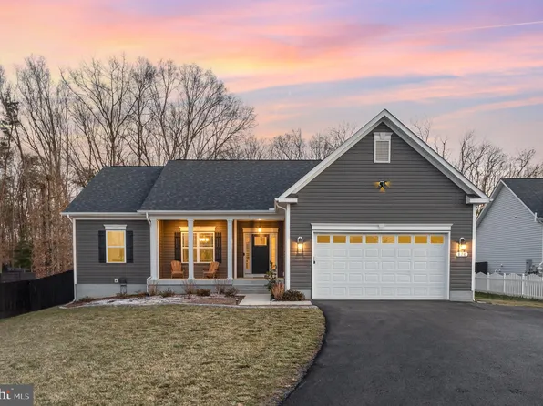 170 Little Whim Rd, Fredericksburg, VA 22405