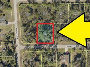 919 Broad St E, Lehigh Acres, FL 33974