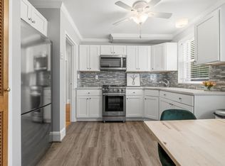 4 Oleary Way APT 74, Jamaica Plain, MA 02130