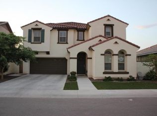 3110 E Regina St, Mesa, AZ 85213