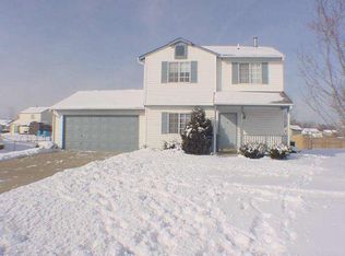 8442 Devonshire Rd, Columbus, IN 47201