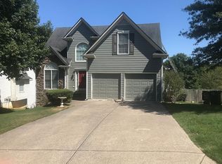 17 Gables Dr SE, Rome, GA 30161