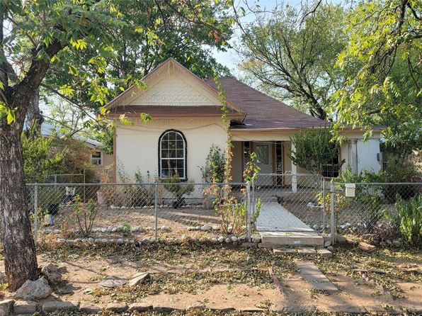 Brownwood TX Real Estate - Brownwood TX Homes For Sale | Zillow