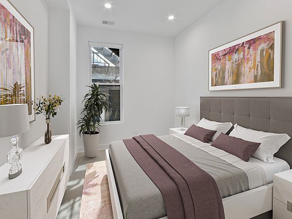 3rd image of 2825 N Damen Ave APT 2r