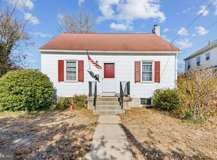 33 Harding Ave, Oaklyn, NJ 08107