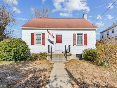 33 Harding Ave, Oaklyn, NJ, 08107