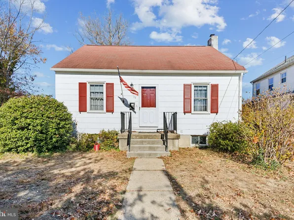 33 Harding Ave, Oaklyn, NJ 08107