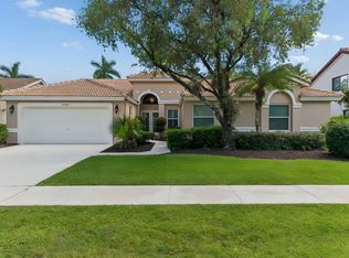 8658 Vista Greens Ct, Lake Worth, FL 33467