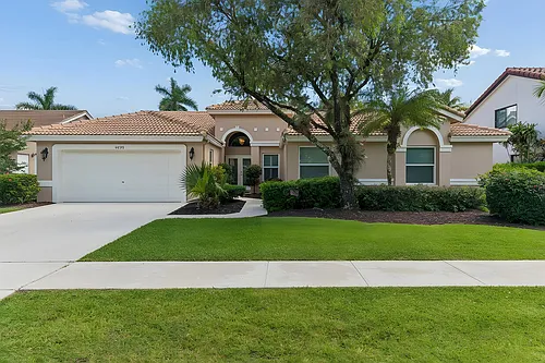8658 Vista Greens Ct Photo 1