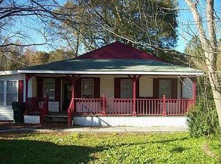 1255 Parkhill Dr, Conway, SC 29526