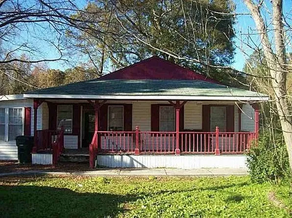 1255 Parkhill Dr, Conway, SC 29526